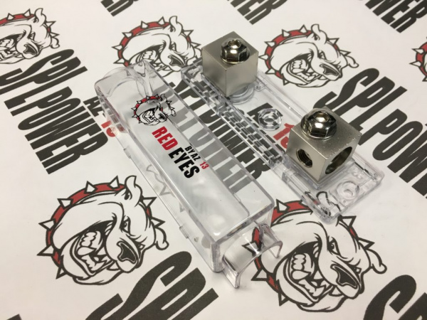 AZ-13 SPL Power PRV-ANL Держатель предохранителя - цена, описание и отзывы - фото