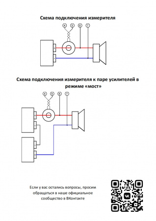 Renovation измеритель мощности портативный Измеритель мощности - цена, описание и отзывы - фото