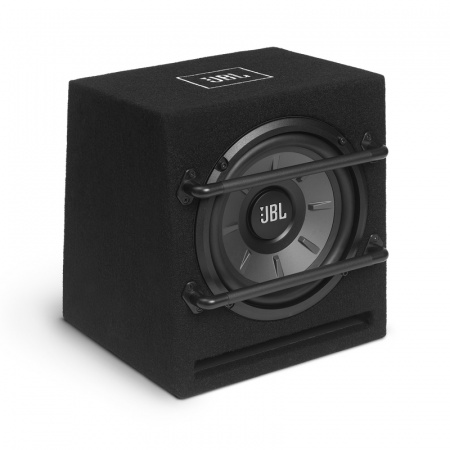 JBL STAGE800BA Сабвуфер корпусной активный - цена, описание и отзывы - фото