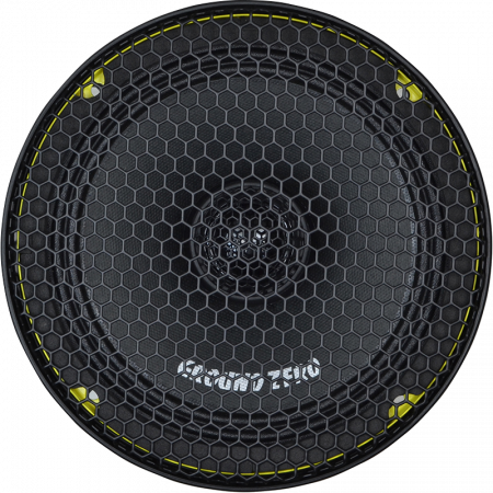 Ground Zero GZCF 6.5SPL Коаксиальная автомобильная акустика - цена, описание и отзывы - фото