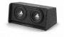 JL Audio CP210-W0v3 Сабвуфер корпусной пассивный - цена, описание и отзывы - фото